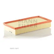 ������ ��������� MANN-Filter C39002 C39002 ����