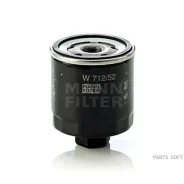 ������ �������� MANN-Filter W71252 W71252 ����