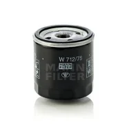 ������ �������� MANN-Filter W71275 W71275 ����