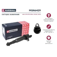 ������� ��������� Marshall MGN6429 MGN6429 ����