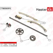 �������� ���� ��� Masterkit 77B0069FK 77B0069FK ����