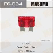 �������. Masuma ��������� �������� 10� ����� 1/100 ��, Masuma FS034 FS-034 FS034 ����