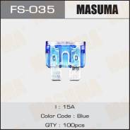 �������. Masuma ��������� �������� 15� ����� 1/100 ��, Masuma FS035 FS-035 FS035 ����