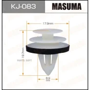 ������ ����������� ��������� Masuma* KJ-083 Masuma KJ083 KJ083 ����