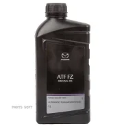 Mazda ATF FZ