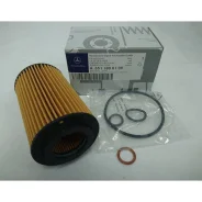 ������ �������� (�������) Mercedes-BENZ A6511800109 A6511800109 ����