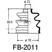 ������� ���� FB2011/72-413 MTP Group FB2011 FB2011 ����