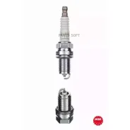 ����� ��������� NGK 2756 BKR6E-11 2756 ����