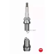 ����� ��������� /NGK ��� Isuzu Trooper 2000-, Suzuki Legacy 1996-2002, Ford Scorpio 1994-1998, Transit 2000-2006; 00-06; 4014; (PK20PR11 5555 3168) 22...