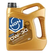 NGN Synergy Plus
