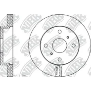 ���� ��������� /�������� ������ /����� NIBK ��� Toyota E10 E11; RN1250; (PD3118150S TG-43512-12580) 4351212350 NIBK RN1250 RN1250 ����