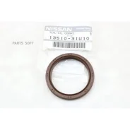 ������� ����������� ���� Nissan 1351031U10 1351031U10 ����