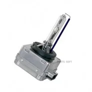 ����� D1S 85V 35W PK32d-2 Xenarc Original �������� ������������ �/� (���) 1 ��. Osram 66140 66140 ����