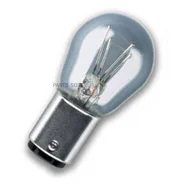 ����� Osram 7537 / 24V 21/5W P21/5W (S25) Osram 7537 7537 ����