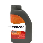 Repsol Cartago