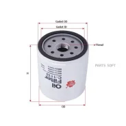 ������ �������� Sakura /Ford Focus Fusion Mondeo 1998-2023; C-1110; W711 80 W712 Sakura C1110 C1110 ����