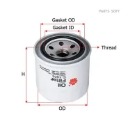 ������ �������� Sakura C-1605 C1605 ����