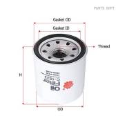������ �������� Sakura /Nissan QG1# HR1# MR# QR#; C-1823; 5861288600 1N0314302 1N0814302 Sakura C1823 C1823 ����
