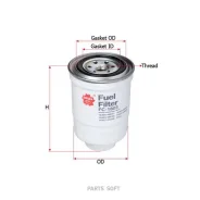 ������ ��������� Sakura FC-1803 FC1803 ����