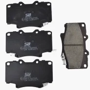 ��������� ������� / ������ /SB Nagamochi ��� Lexus LX450 1995-1998 Toyota Land Cruiser 1990-2006 FZJ80 HDJ80R FJ80G HZJ80L HDJ81V FZJ80R FZJ80L HZJ80R...