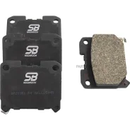 ��������� ������� /������ ������ /����� /SB Nagamochi ��� Toyota JZX90 JZX100 Hiace 2005-; BP21361; (TG-369C HN-363 PN1363) 0449220110 D2125M 04466240...