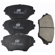 ��������� ������� /�������� ������ /����� /SB Nagamochi ��� Toyota RAV4 2000-2005 ACA20W 21W ZCA25W 26W; BP21447; (TG-640 PN1447) A640K AN640K SB Naga...