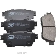 ������� ��������� �������� | ��� | SB Nagamochi BP23015 BP23015 ����