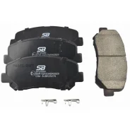��������� ������� /������ /SB Nagamochi ��� Chrysler 200 2014-17 Dodge Dart 2012-16 Jeep Cherokee KL 2013- Mazda CX-5 2011-; BP25000; (TG25000) AN783W...