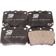 ��������� ������� /������ ������ /����� /SB Nagamochi ��� Mitsubishi Challenger 1996-2001 Montero Sport 1996-2004 Nativa 1997- Pajero 1990-1999 1996-...