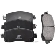 ��������� ������� /�������� ������ /����� SB Nagamochi ��� Subaru Forester 2018- Impreza 2016- XV 2017- SK# GK# GT#; BP27002; 26296SJ020 SP4221 SN320P...