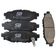 ��������� ������� / ������ SB Nagamochi ��� Subaru BRZ ZC6 2011-21 Exiga 2008-18 Forester SH9A SH9LT SH5 SJ9 SH6 SJ5 2007-19 Impreza 2007- Legacy 2003...