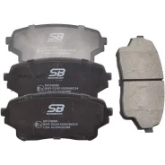 ��������� ������� /������ ������ /����� /SB Nagamochi ��� Suzuki Grand Vitara 2009- JB 2.0-3.2; BP29806; 5520050J02 PN9806 D11058211 SB Nagamochi BP29...