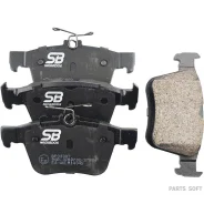��������� ������� / ������ /SB Nagamochi ��� Audi A3 III 2012-20, Q2 2016-, Q3 2019-, RS3 2017-20, S3 2014-17, TT 2014 TTS 2015 /Jetta Seat Ateca Leon...