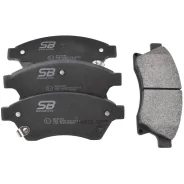 ��������� ������� /������ /SB Nagamochi ��� Chevrolet Aveo 2011- Cruze 2008- Sonic Daewoo Lacetti 2008-2016 Astra 2009-2015; BP34391; (PN0391 TG0391C...
