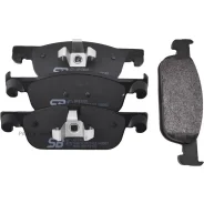 ��������� ������� /�������� ������ /����� /SB Nagamochi ��� LADA X Ray Renault Logan 2012- Clio III; BP43005; (TG-4905) 410605536R 410604682R P68065 S...