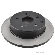 ���� ��������� /������ ������ /����� /SB Nagamochi ��� Toyota Rav4 2004- Harrier 14- Sai 2009-2013 Vanguard 2007-2009; BR21190; 4243142060 424310R010...