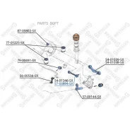 ����� �������� | ��� | Stellox 5703894SX 5703894SX ����