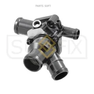 ��������� LADA Kalina 1117-19 Sufix FT1007 FT1007 ����