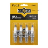 ����� ��������� (Nickel) Sufix FV18 FV18 ����