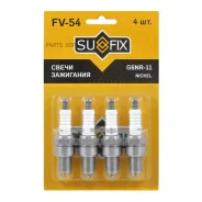 ����� ��������� (Nickel) LADA 8��. Sufix FV54 FV54 ����