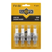 ����� ��������� (Nickel) Volga/Gazelle/Sobol Sufix FV58 FV58 ����