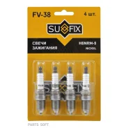 ����� ��������� (Nickel) Sufix FV38 FV38 ����