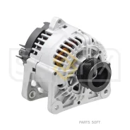 ��������� LADA Largus Sufix UG1001 UG1001 ����