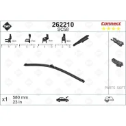 ٸ��� ���������������� /�������� SWF ��� Connect SC58; 262210 SWF 262210 262210 ����