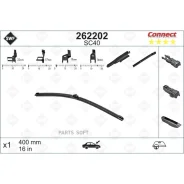 ٸ��� ���������������� /�������� SWF ��� SC40 SWF(Valeo)* 262202 Connect SWF 262202 262202 ����
