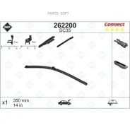 ٸ��� ���������������� /�������� SWF ��� SC35 ����� SWF(Valeo) 262200 Connect SWF 262200 262200 ����