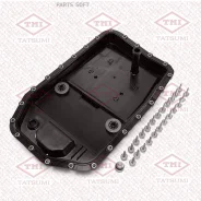 ������ ���� Tatsumi /BMW E60/E61/E63/E64 2004-; TBI1078; 24117536387 101745 ADBP210039 Tatsumi TBI1078 TBI1078 ����