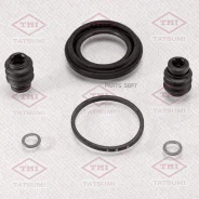 ����������� ���������� �������� /�������� Tatsumi /Honda; TCG1086; D41251 BR0322 251029 Tatsumi TCG1086 TCG1086 ����