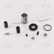 ����������� �������� /������ Tatsumi /VAG Citroen Peugeot; TCG1124; 5K0615423 D41827C BR0246 Tatsumi TCG1124 TCG1124 ����