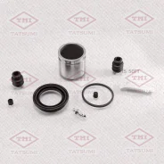 ����������� ���������� �������� /�������� Tatsumi /Hyundai Kia; TCG1132; D41913C BR0241 254975 Tatsumi TCG1132 TCG1132 ����
